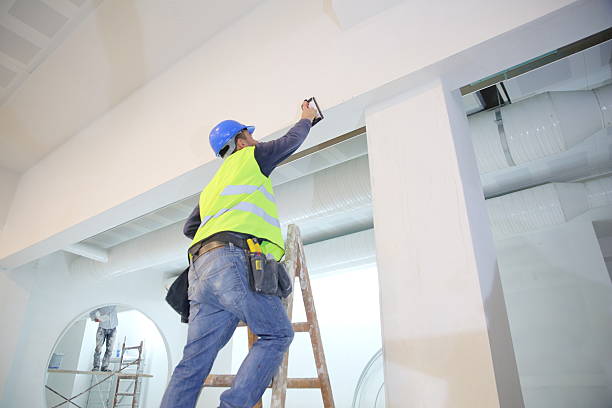 Unionville, TN Drywall & Painting Services Company